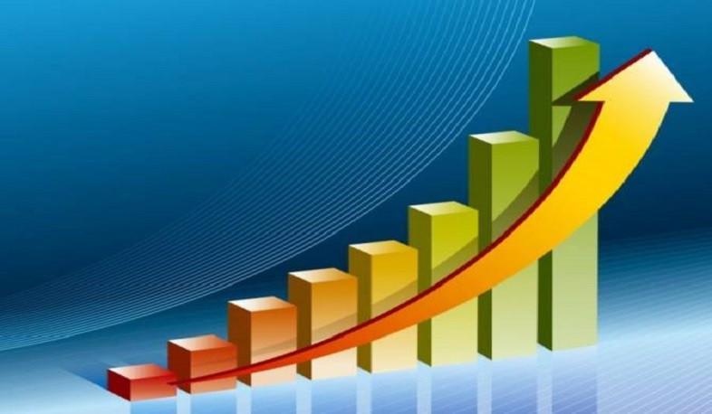Ընթացիկ տարվա նոյեմբերին նախորդ տարվա նույն ամսվա համեմատ Տնտեսական ակտիվության ցուցանիշի հավելաճը կազմել է 11.2%