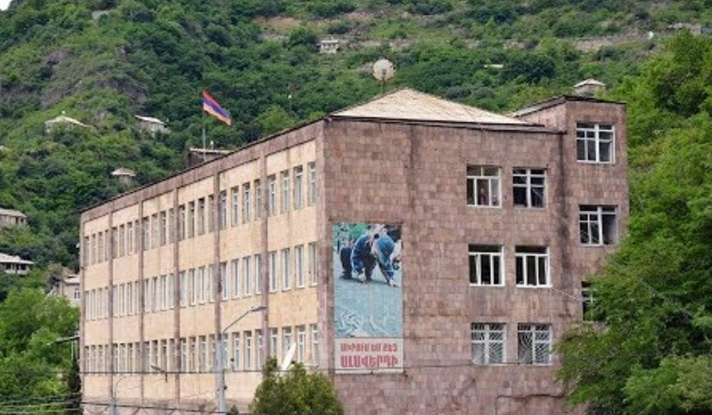 Զոռբայությամբ աթոռը պահելու գործողությունները բարդացնում են իր վիճակը․ Գևորգ Պապոյանը՝ Ալավերդու համայնքապետի մասին