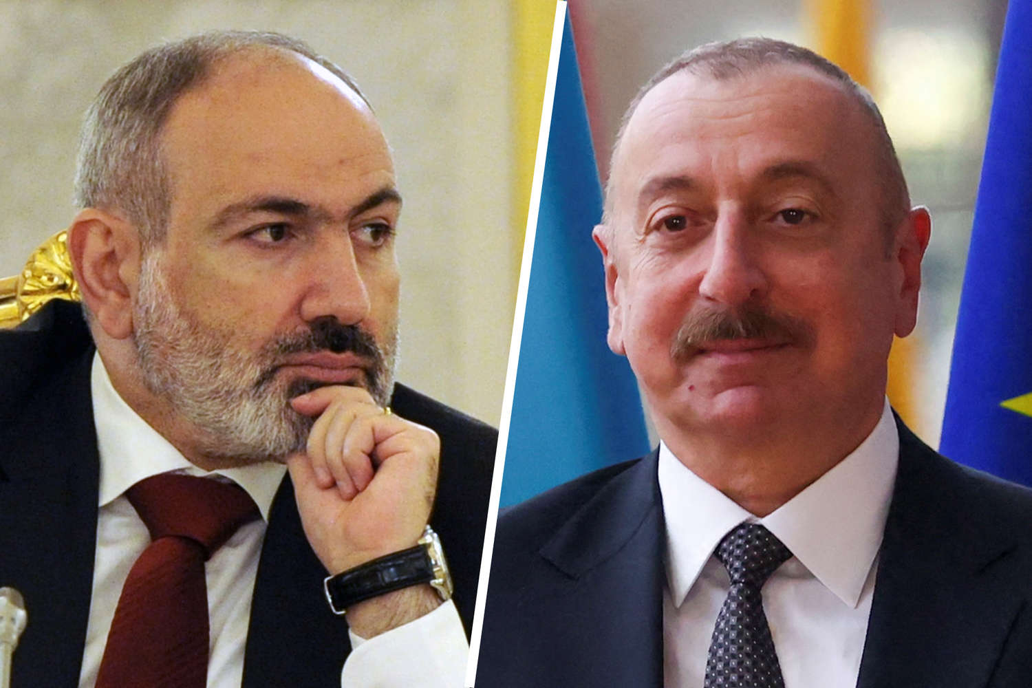 Պեսկովը գնահատել է ԱՊՀ գագաթնաժողովում Փաշինյանի և Ալիևի հանդիպման հնարավորությունը