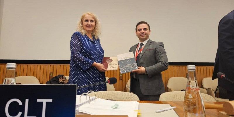 Տաթևի և Տաթևի Մեծ անապատ վանական համալիրները, Որոտան գետի կիրճը՝ ՅՈՒՆԵՍԿՕ-ի հովանու ներքո․ նախապատրաստվում է հայտ