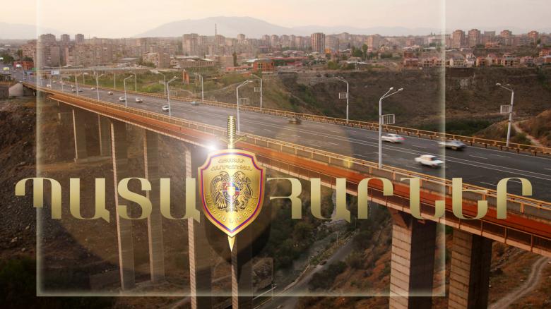 Իջևան-Դիլիջան ճանապարհին ավտոմեքենան գլորվել է ձորը․ ՃՏՊ-ները՝ Հայաստանում