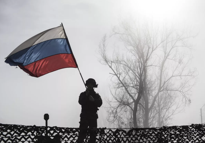 Ռուսաստանը Ադրբեջանի հետ քննարկում է Ղարաբաղում խաղաղապահների հարցի լուծումը