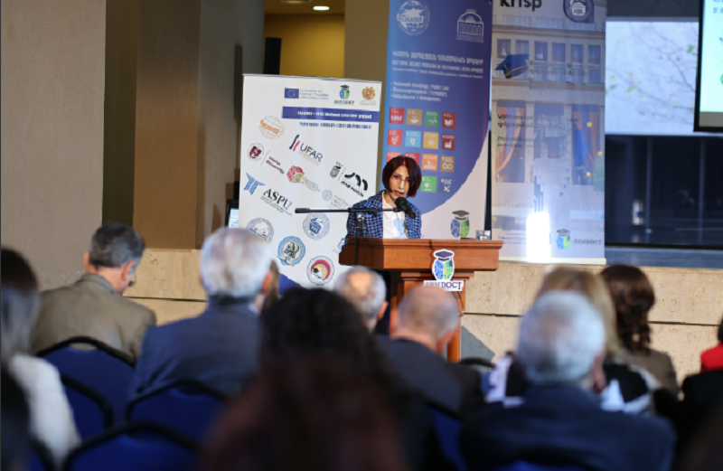 ՀՀ բուհերում ստեղծվել են դոկտորական կրթության դպրոցներ