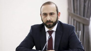 ԵՄ-ի հետ Հայաստանի հարաբերությունների խորացումն ուղղված չէ ՌԴ-ի դեմ. ԱԳ նախարարը