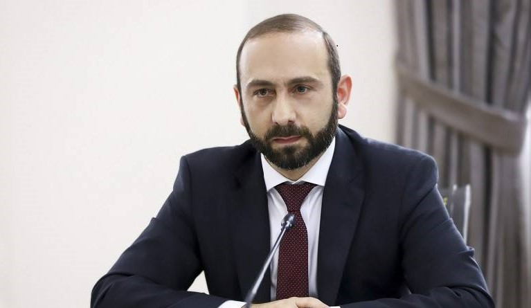Արարատ Միրզոյանը շնորհավորական ուղերձ է հղել գալիք Ամանորի և Սուրբ Ծննդյան կապակցությամբ