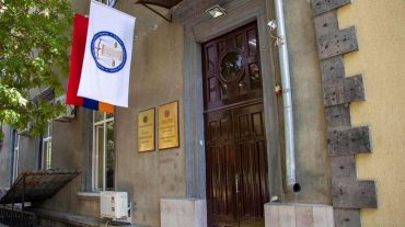 ՄԻՊ թեժ գծին ահազանգեր են ստացվել Լվովյան փողոցում գտնվող հասարակական նշանակության տարածքներում բնակելի շինությունները քանդելու վերաբերյալ