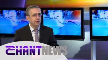 Ադրբեջանի մեջլիսում առաջարկում են Գերմանիային առևտրային պատերազմ հայտարարել՝ իբր հայերին պաշտպանելու համար