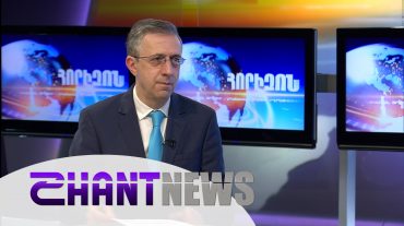Ֆրանսիայի կառավարության կազմում է հայտնվել ադրբեջանական լոբբիի գլխավոր գաղափարախոսը