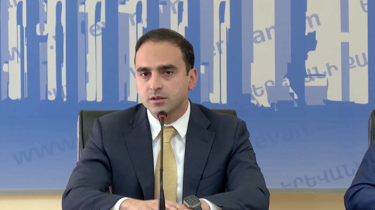 Երևանի գեղասահքի և տափօղակով հոկեյի մանկապատանեկան մարզադպրոցը կդառնա մենապայքարային մարձաձևերի համալիր կենտրոն