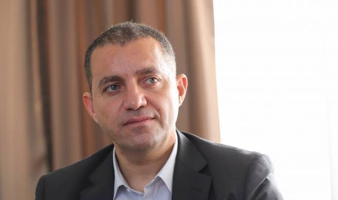 Հայաստանի տնտեսական աճը 2023-ի համար կլինի 8.3-8.5 տոկոսի միջակայքում. Քերոբյան