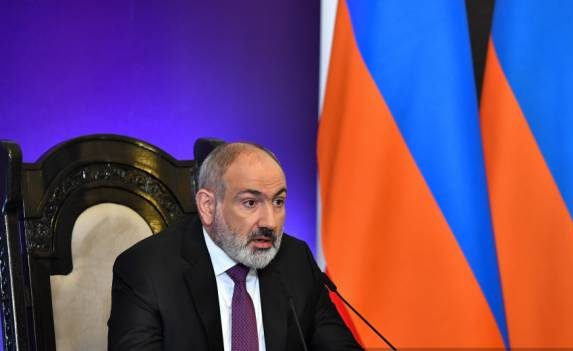 Հայաստանի և Ադրբեջանի միջև ուղղակի շփումները շատ թե քիչ ակտիվ են. Փաշինյան