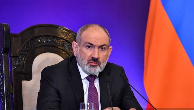 Հայաստանն Ադրբեջանից ակնկալում է թաքնված տարածքային պահանջներ չունենալու երաշխիքներ. Փաշինյան