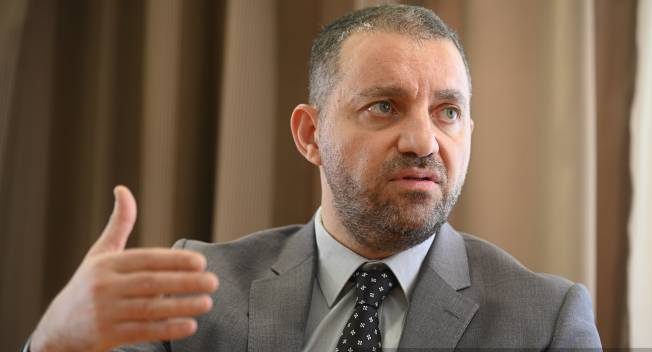 «Սեպուհ-1»-ի արտադրությամբ զբաղվող ընկերությունը փորձում է լուծել հոսքագծերի ներդրման հետ կապված խնդիրները․ Քերոբյան