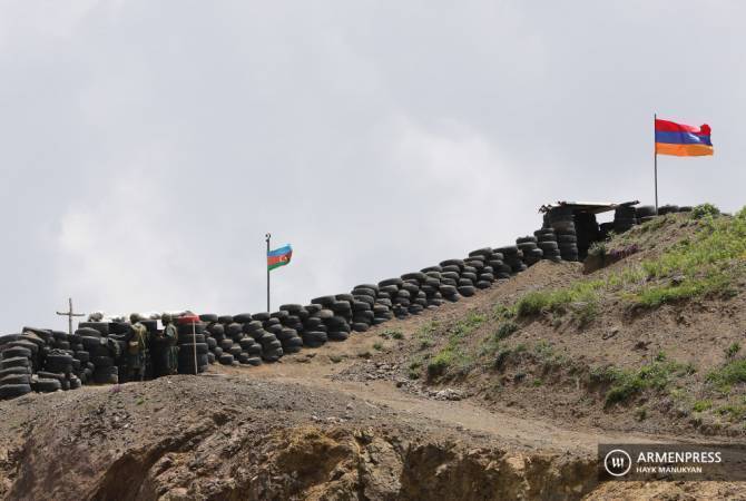 Հայաստանի և Ադրբեջանի սահմանազատման հանձնաժողովների հանդիպումից հստակության ակնկալիք ունենք. ԱԺ նախագահ