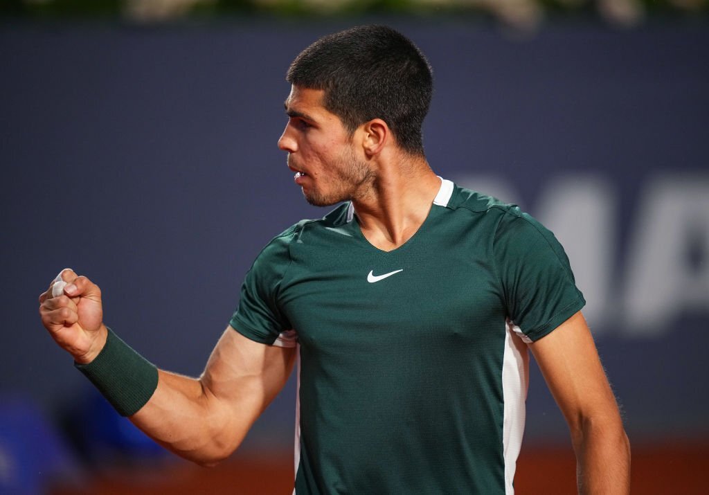 Հայտնի են Australian Open-ի 1/4 եզրափակչի բոլոր զույգերը