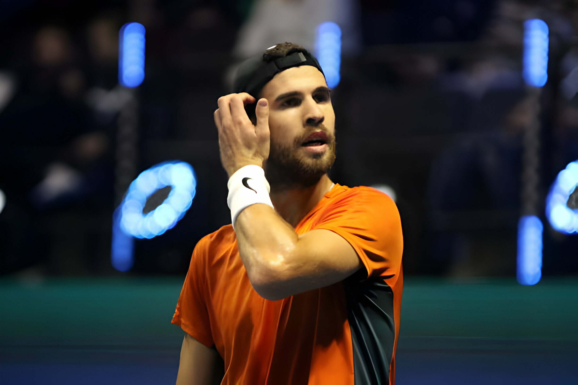Կարեն Խաչանովի մրցակիցը՝ Australian Open-ի առաջին շրջանում