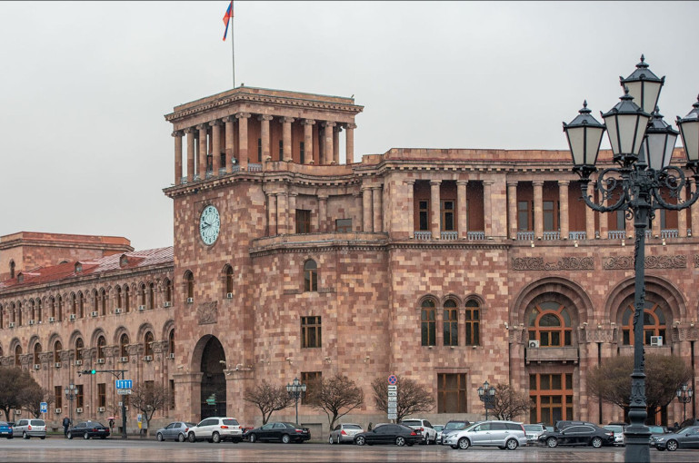 Ինչքան կկազմեն կառավարության՝ պաշտպանության գծով ծախսերը
