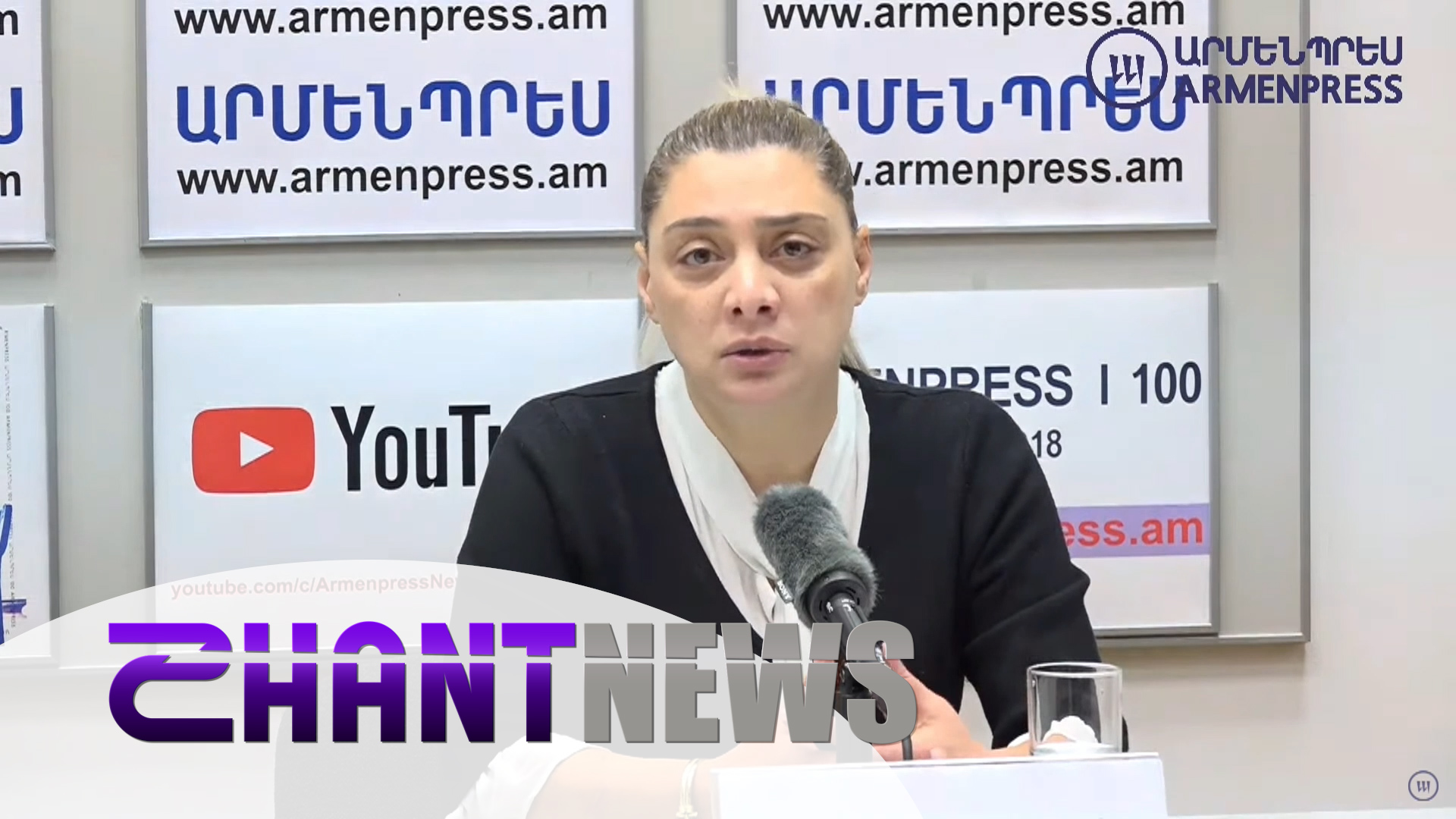 Հոսպիտալացվածների 76 տոկոսը 0-18 տարեկան է