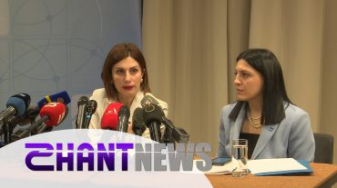 Անահիտ Ավանեսյանն ամփոփել է 2023թ.-ը