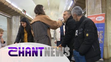 «Դարձի՛ր ոսկրածուծի դոնոր ու կյանք փրկիր». հունվարի 8-ը՝ ոսկրածուծի դոնորի օր