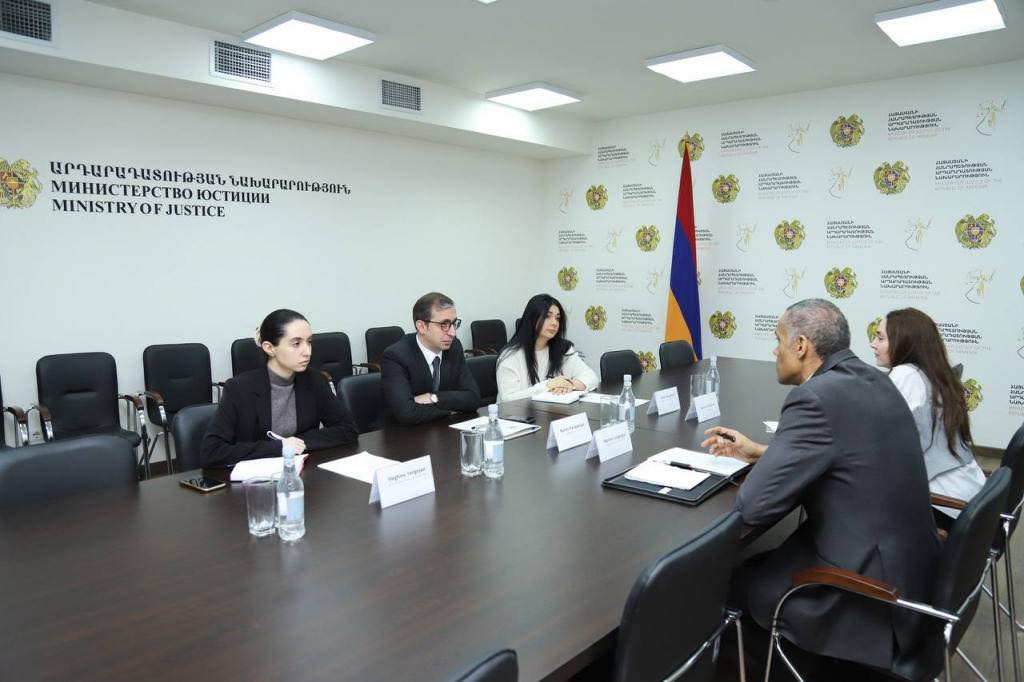 ԵԽ-ն մեկնարկել է Հայաստանում տեղահանված անձանց իրավունքների և սոցիալական երաշխիքների ամրապնդման ծրագիր