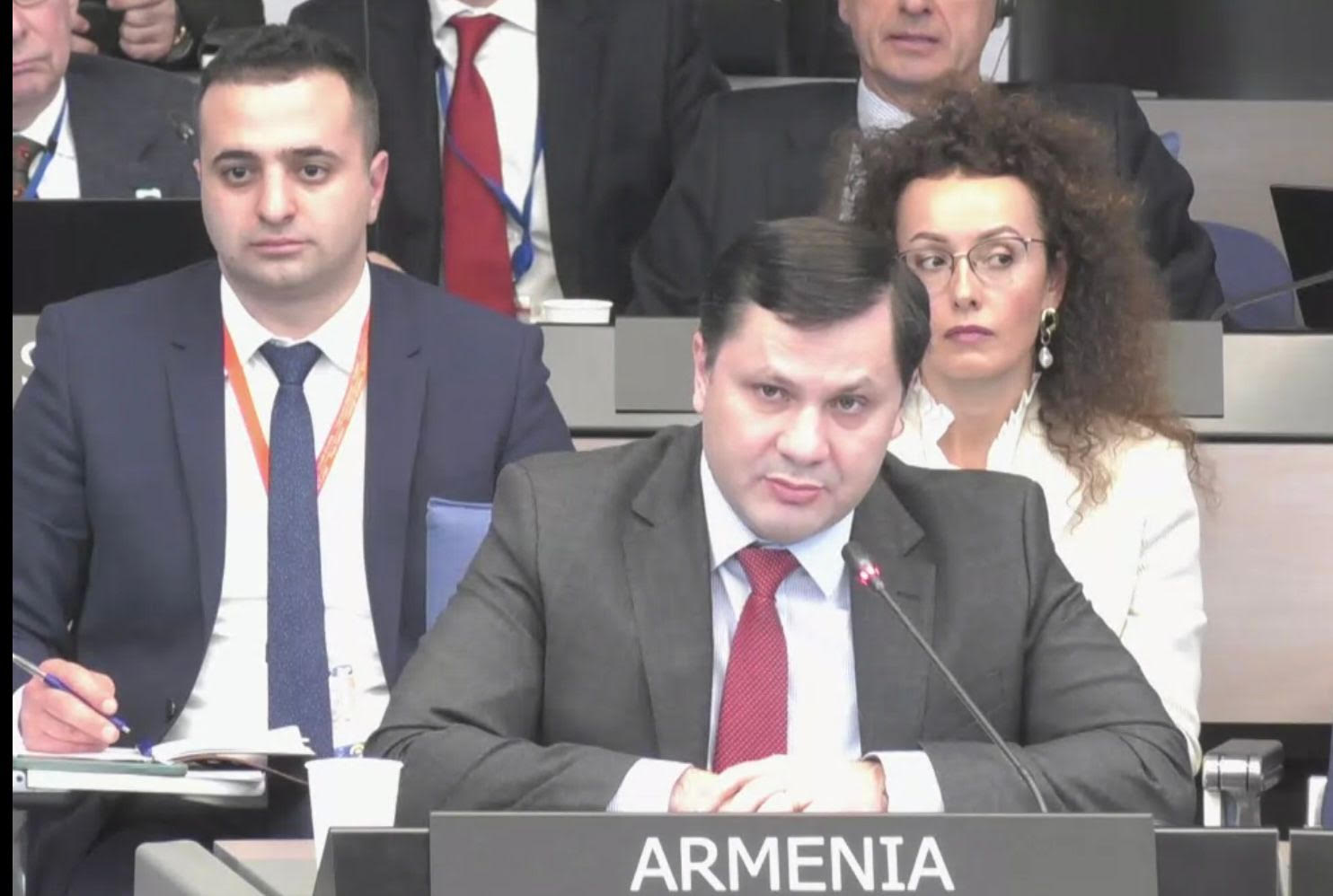 Ադրբեջանի բարձրագույն քաղաքական ղեկավարության վերջին հայտարարությունները կարող են լրջորեն խաթարել խաղաղության հաստատման գործընթացը․ ԵԽ-ում ՀՀ ներկայացուցիչ