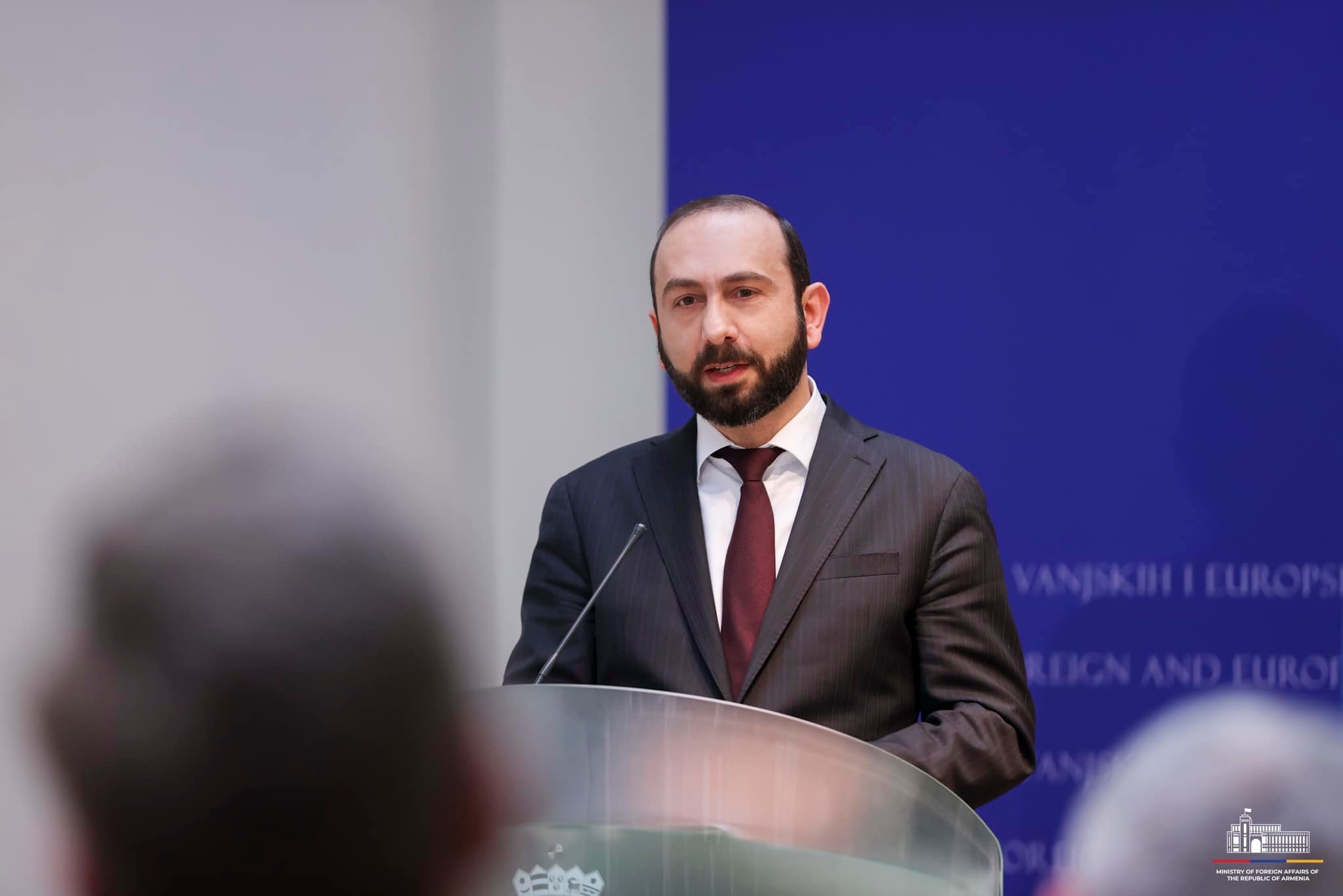 Ադրբեջանը, ցավոք, հրաժարվում է վերսկսել բանակցությունները գոյություն ունեցող հարթակներում. ԱԳ նախարար