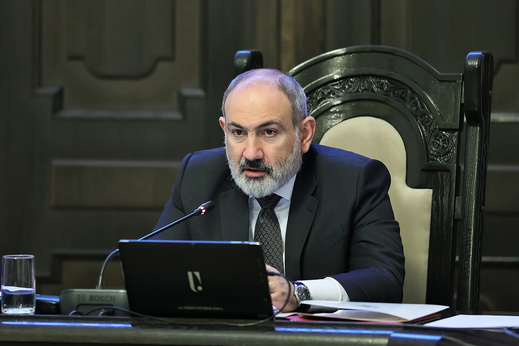 Հայաստանում գրանցվել է աշխատատեղերի պատմական ռեկորդ. վարչապետ