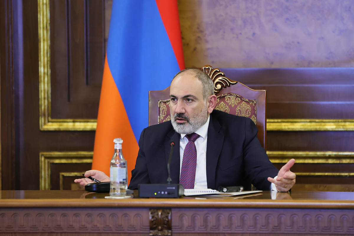 Քննարկվել են ԼՂ-ից բռնի տեղահանված անձանց սոցիալ-տնտեսական ներառման ծրագրերի ընթացքն ու բնակարանային խնդիրները
