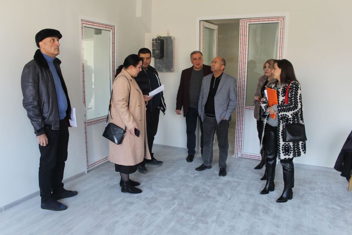ՀԱԱՀ-ում կստեղծվի Գյուղատնտեսական ռոբոտաշինության և մեխատրոնիկայի ագրարային ճարտարագիտության գերազանցության կենտրոն