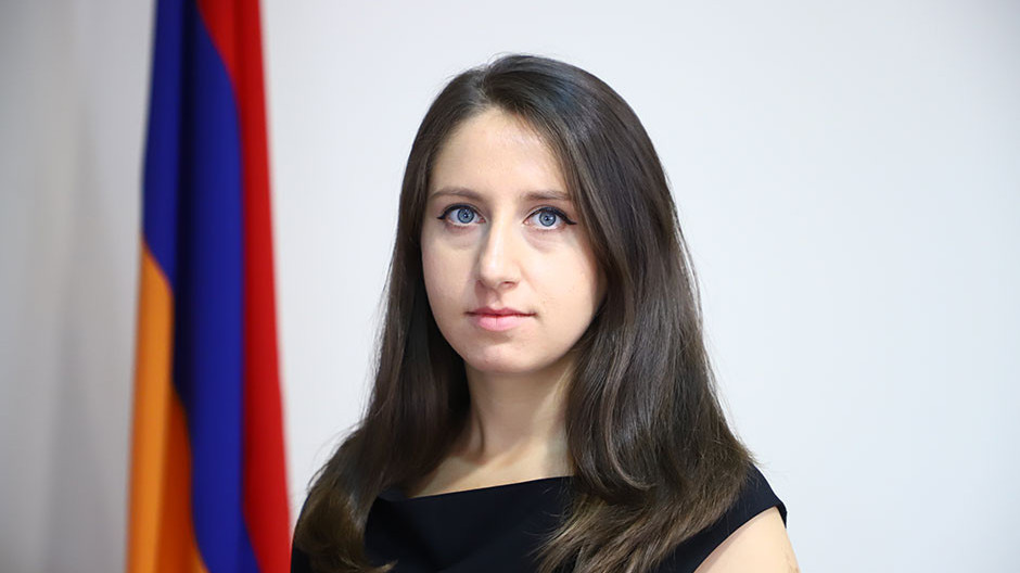 Առերևույթ կոռուպցիոն չարաշահումների վարույթներով ձերբակալվել են էկոնոմիկայի փոխնախարարը, ևս 6 անձ․ ՔԿ