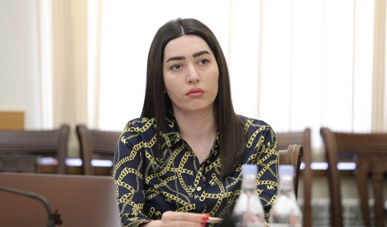 ՆԳ նախարարությունը պլանավորում է 30 տոկոսով կրճատել ձերբակալվածների պահման վայրերի թիվը