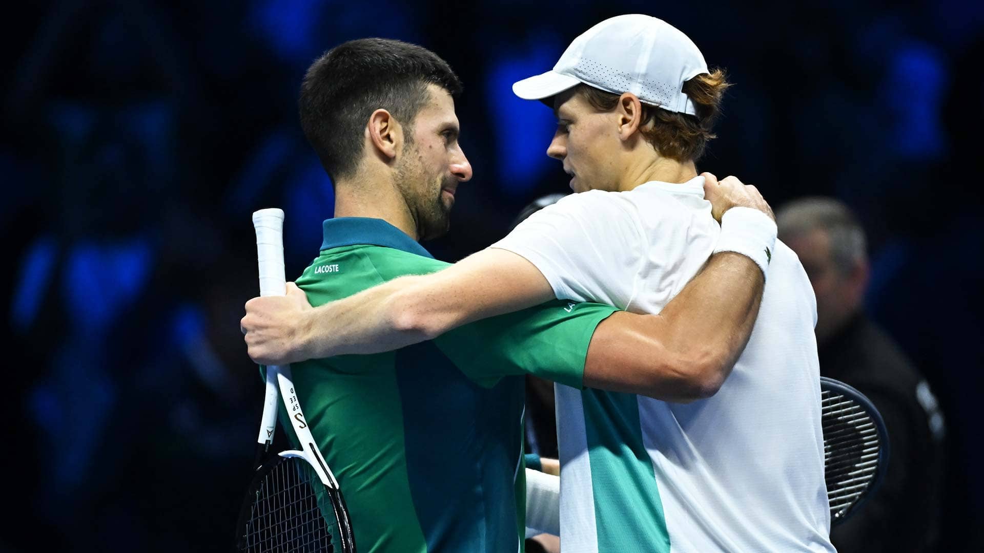 Նովակ Ջոկովիչը պարտվեց. Australian Open