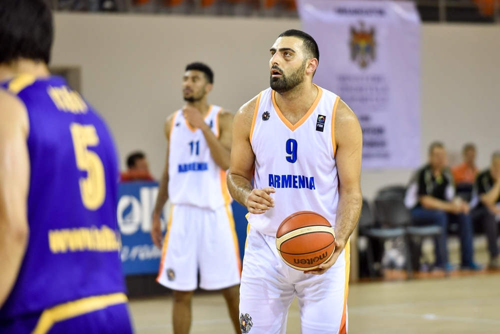 Զարեհ Զարգարյանը կվերադառնա ՀՀ հավաքական