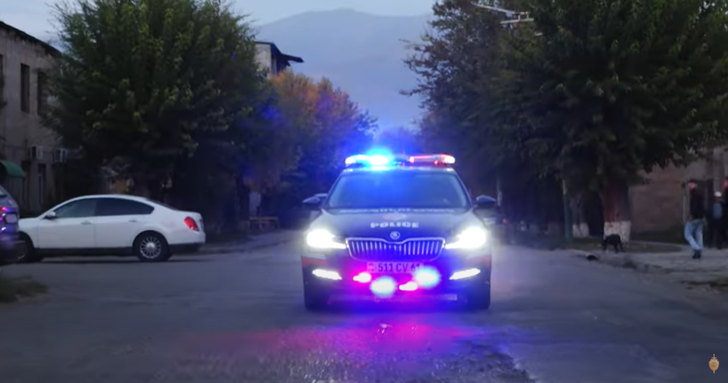 819 գրամ հերոին, ափիոն և այլն. ՔՈԳՎ հերթական բացահայտումը