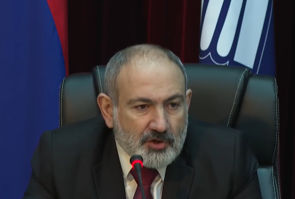 Վերջին օրերին Բաքվից հնչող հայտարարությունները համարում եմ լրջագույն հարված խաղաղության գործընթացին. Փաշինյան
