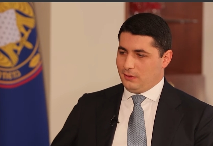 Քննչական կոմիտեի նախագահը հայտնել է Բաքվում պահվող հայ գերիների թիվը
