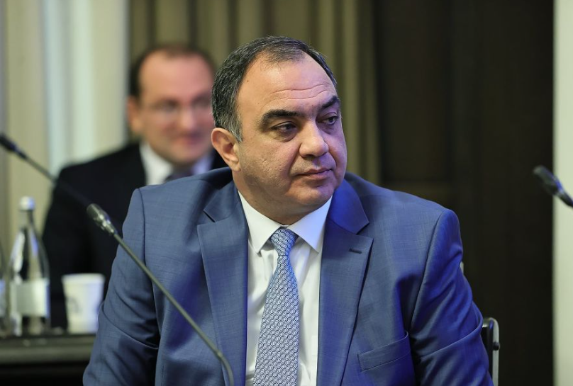Նախատեսվում են խրախուսական նորմեր՝ տուգանքների վճարման կապակցությամբ