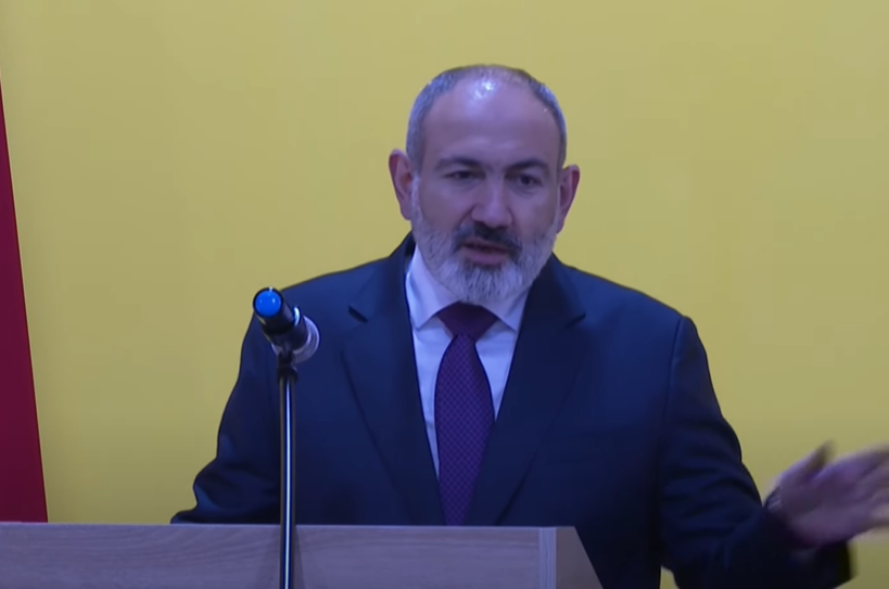 Մեդովկա բնակավայրում նոր կառուցված մոդուլային դպրոցում վարչապետը արձանագրել է բազմաթիվ խնդիրներ