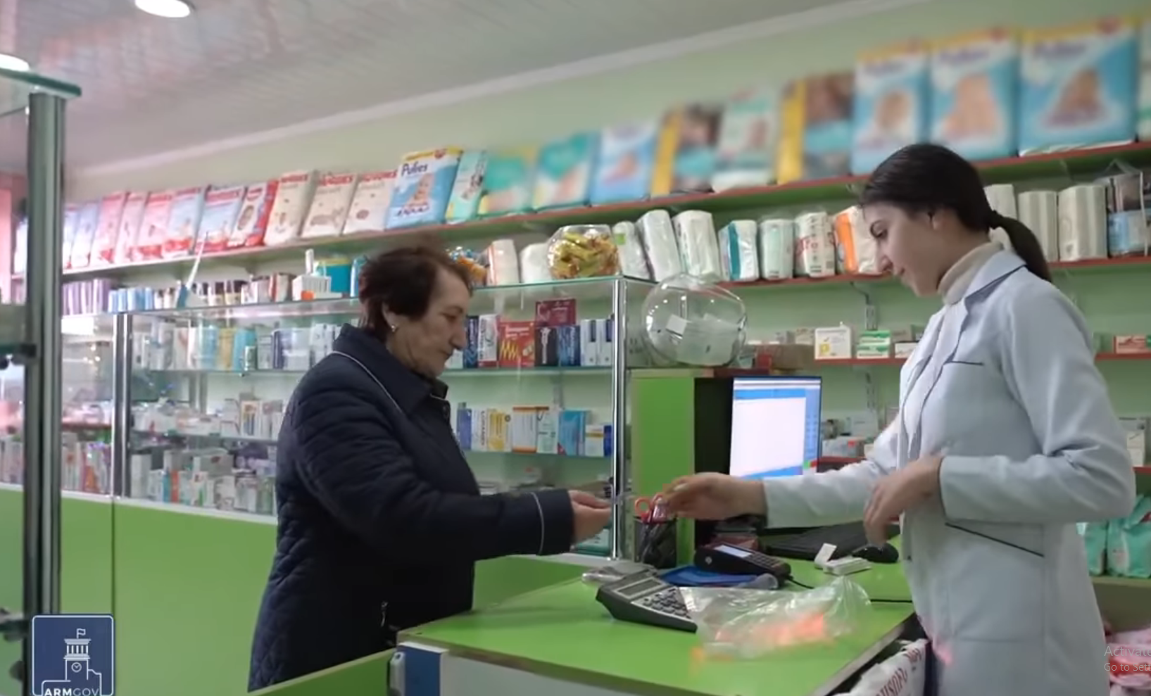 Կենսաթոշակի և նպաստի 10% հետվճարի ծրագրի շրջանակում քաղաքացիներին շարունակվում է տրամադրվել հետվճար