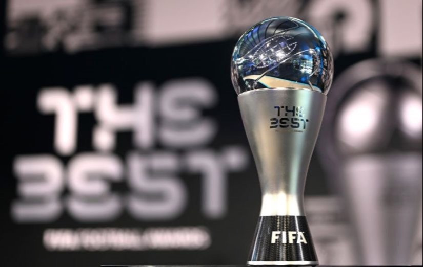 FIFA The Best. Հայաստանի հավաքականների մարզիչների և ավագների քվեարկությունը