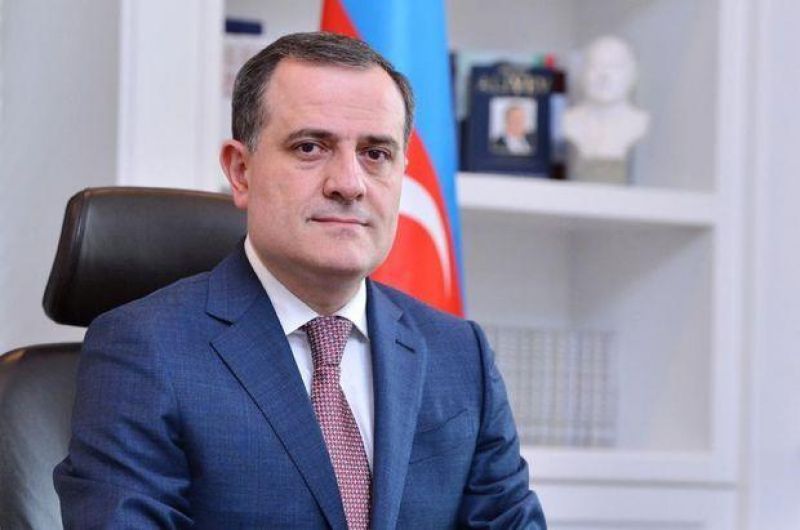 Ֆրանսիան ուղղակիորեն հանդիսանում է Ադրբեջանի նկատմամբ այսօրվա կանխակալ վերաբերմունքի գլխավոր նախաձեռնողը․ Բայրամով