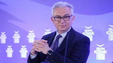 Եվրախորհրդի խորհրդարանական վեհաժողովի նոր նախագահ է ընտրվել հույն պատգամավոր Թեոդորոս Ռուսոպուլոսը