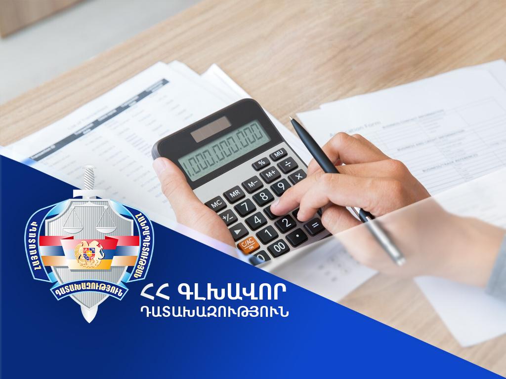 Գլխավոր դատախազությունը պահանջում է ՀՀ մշակույթի նախկին նախարար Հասմիկ Պողոսյանից հօգուտ պետության բռնագանձել շուրջ 1 միլիարդ դրամ