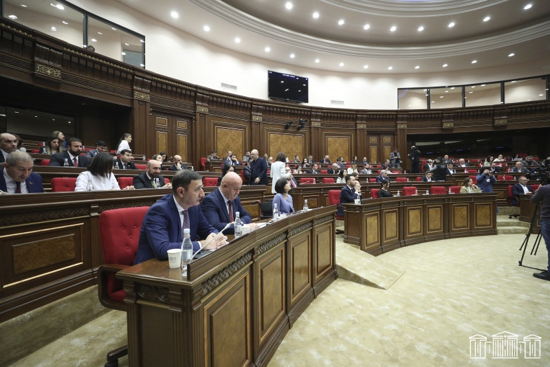 Նոր կարգավորմամբ հարկային մարմինը ԿԲ-ի միջոցով պետք է տեղեկություններ ստանա հարկ վճարողների բանկային հաշվի շարժի վերաբերյալ