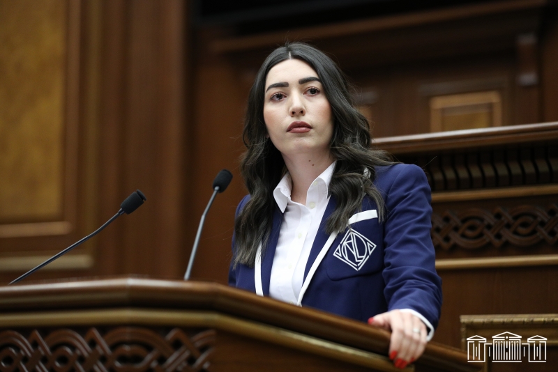 Քննարկվել է Հայաստանի և Ավստրիայի միջև առանց թույլտվության բնակվող անձանց հետընդունմանը վերաբերող համաձայնագիրը