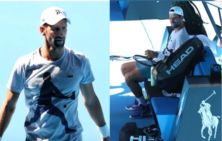 ATP  լավագույն տասնյակը, Խաչանովը մնացել է նույն դիրքում