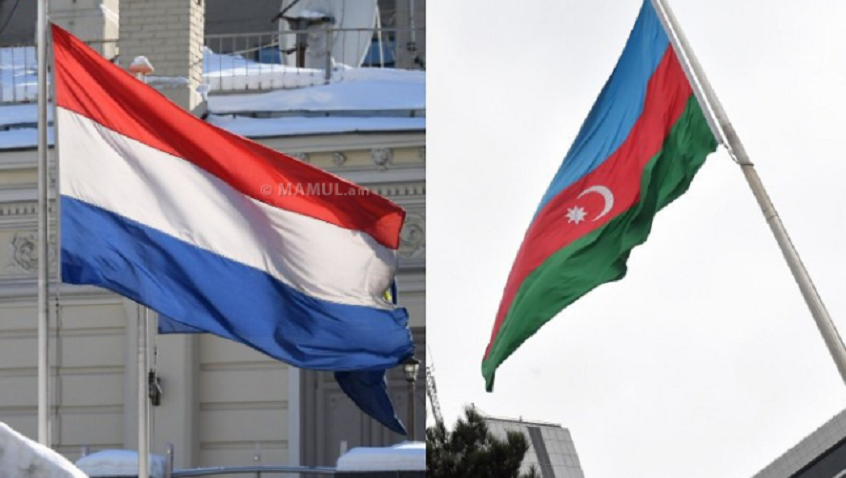 Ադրբեջանը հետաձգել է Նիդերլանդների ԱԳ նախարարի այցը Բաքու