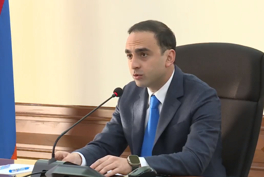 Սեռով պայմանավորված հղիության ընդհատումները պետք է թողնել նախորդ դարում. Ավինյան