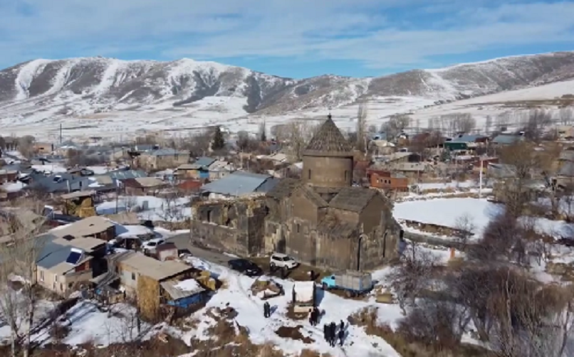 Հունվարի 6-ին Եղիպատրուշում կկայանա հոգևոր երաժշտության փառատոն` Սուրբ ծննդյանը նվիրված համերգ